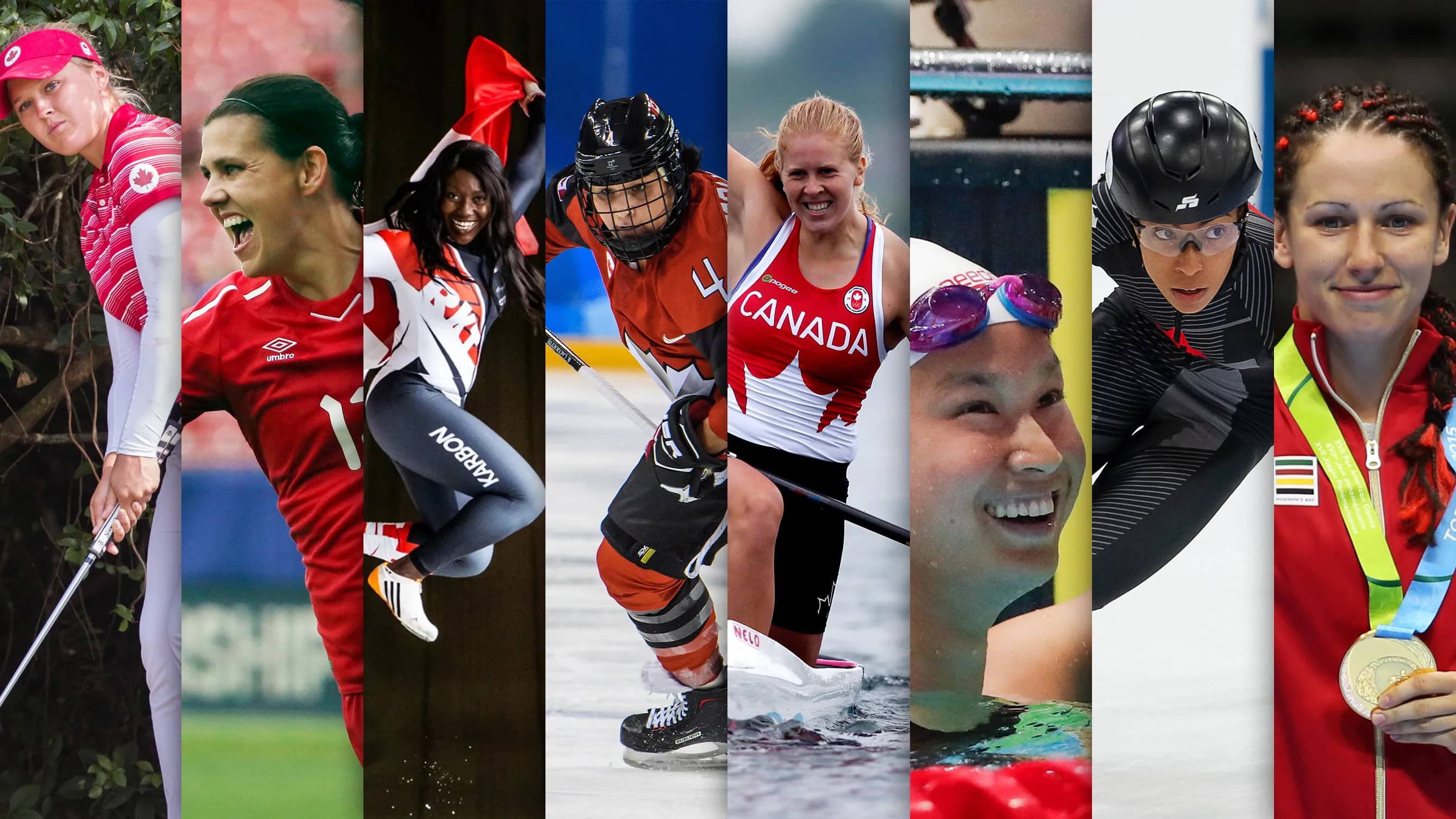 Top 10 Most Popular Sports of Canada